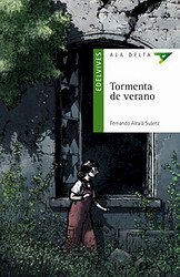 Tormenta de verano Tormenta de verano