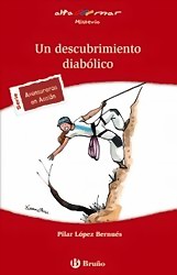 Un descubrimiento diabólico Un descubrimiento diabólico