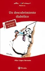 Un descubrimiento diabólico