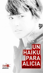 Un haiku para Alicia Un haiku para Alicia