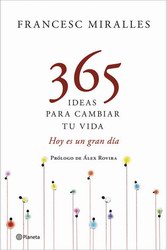 365 ideas para cambiar tu vida 365 ideas para cambiar tu vida