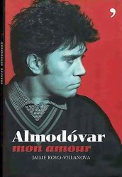 Almodóvar, mon amour Almodóvar, mon amour