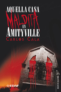 Aquella casa maldita en Amityville Aquella casa maldita en Amityville