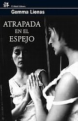 Atrapada en el espejo Atrapada en el espejo