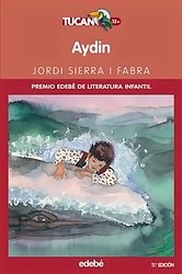 Aydin (infantil) Aydin (infantil)