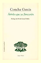 Árboles que ya florecerán Árboles que ya florecerán