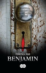 Benjamin Benjamin