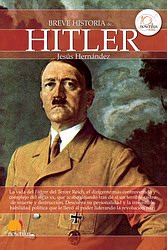 Breve historia de Hitler Breve historia de Hitler