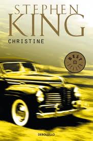 Christine Christine