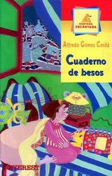 Cuaderno de besos (infantil) Cuaderno de besos (infantil)
