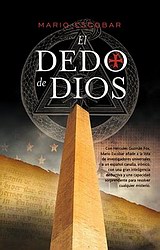 El dedo de Dios (Hércules y Lincoln) El dedo de Dios (Hércules y Lincoln)