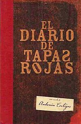El diario de tapas rojas El diario de tapas rojas