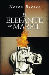 El elefante de marfil El elefante de marfil