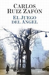 El juego del ángel El juego del ángel
