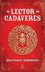 El lector de cadáveres El lector de cadáveres