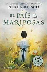 El país de las mariposas El país de las mariposas