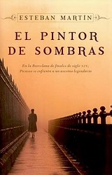 El pintor de sombras El pintor de sombras