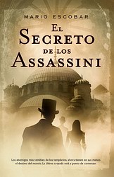 El secreto de los assassini (Hércules y Lincoln)