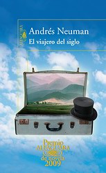 El viajero del siglo El viajero del siglo