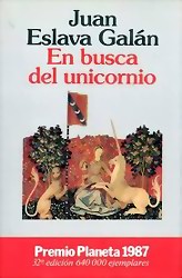 En busca del unicornio En busca del unicornio