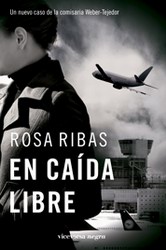 En caída libre (Cornelia Weber-Tejedor) En caída libre (Cornelia Weber-Tejedor)