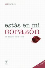 Estás en mi corazón Estás en mi corazón