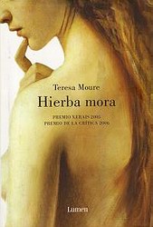 Hierba mora Hierba mora
