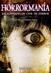 Horrormanía Horrormanía