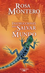 Instrucciones para salvar el mundo