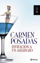 Invitación a un asesinato Invitación a un asesinato
