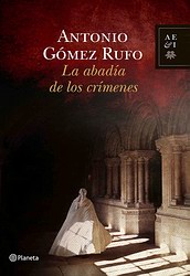 La abadía de los crímenes La abadía de los crímenes