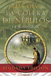 La cólera de Nébulos I. La maldición La cólera de Nébulos I. La maldición