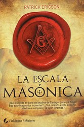 La escala masónica (El manuscrito de Toledo) La escala masónica (El manuscrito de Toledo)