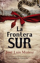 La frontera sur