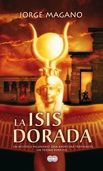 La Isis dorada