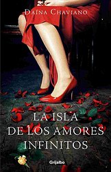 La isla de los amores infinitos La isla de los amores infinitos