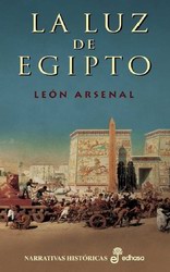 La luz de Egipto La luz de Egipto