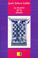 La muerte de la abuela La muerte de la abuela