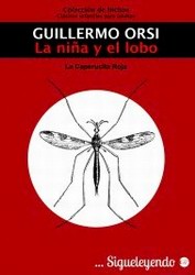 La niña y el lobo La niña y el lobo