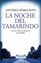 La noche del tamarindo La noche del tamarindo