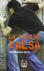 La puerta falsa (juvenil) La puerta falsa (juvenil)