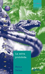 La selva prohibida (juvenil) La selva prohibida (juvenil)