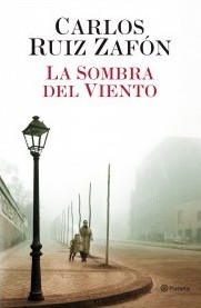 La sombra del viento La sombra del viento