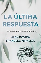 La última respuesta La última respuesta