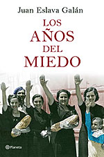 Los años del miedo Los años del miedo