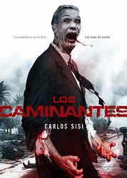 Los caminantes Los caminantes