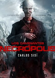 Los caminantes 2. Necrópolis Los caminantes 2. Necrópolis