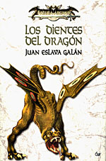 Los dientes del dragón Los dientes del dragón