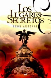 Los lugares secretos Los lugares secretos