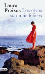 Los otros son más felices Los otros son más felices